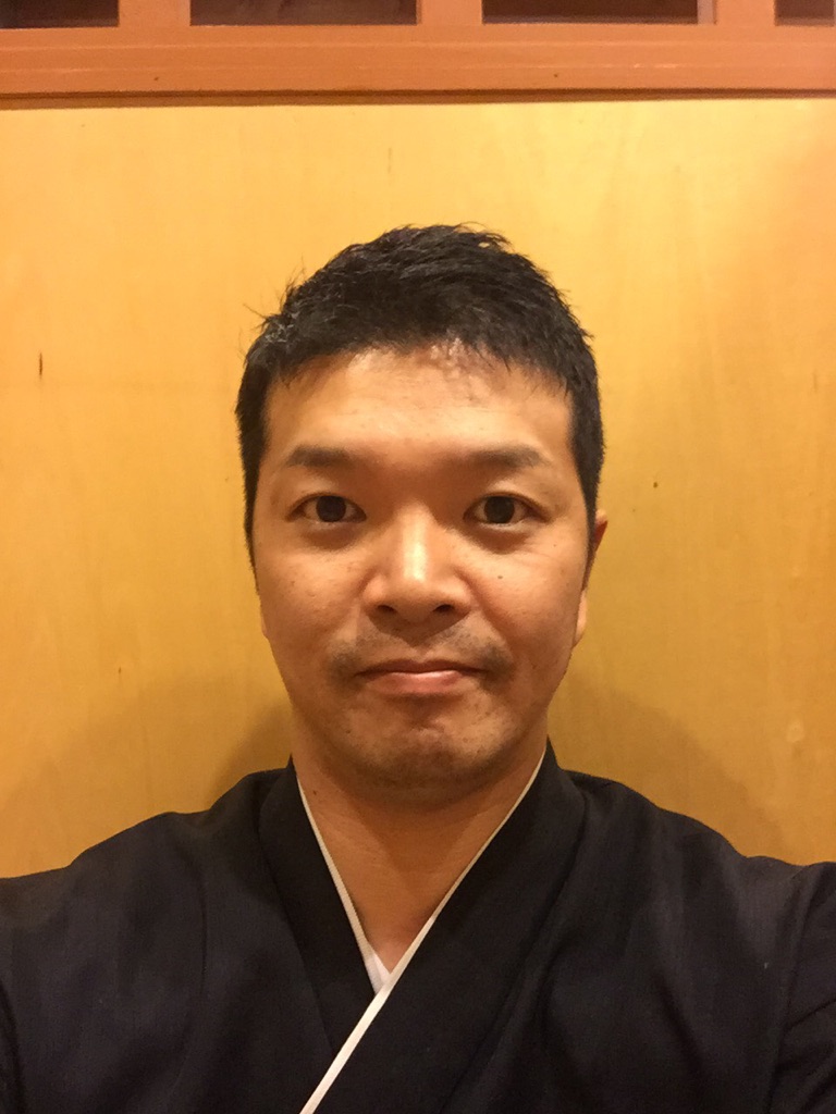 永野　共洋(ながの　ともひろ)