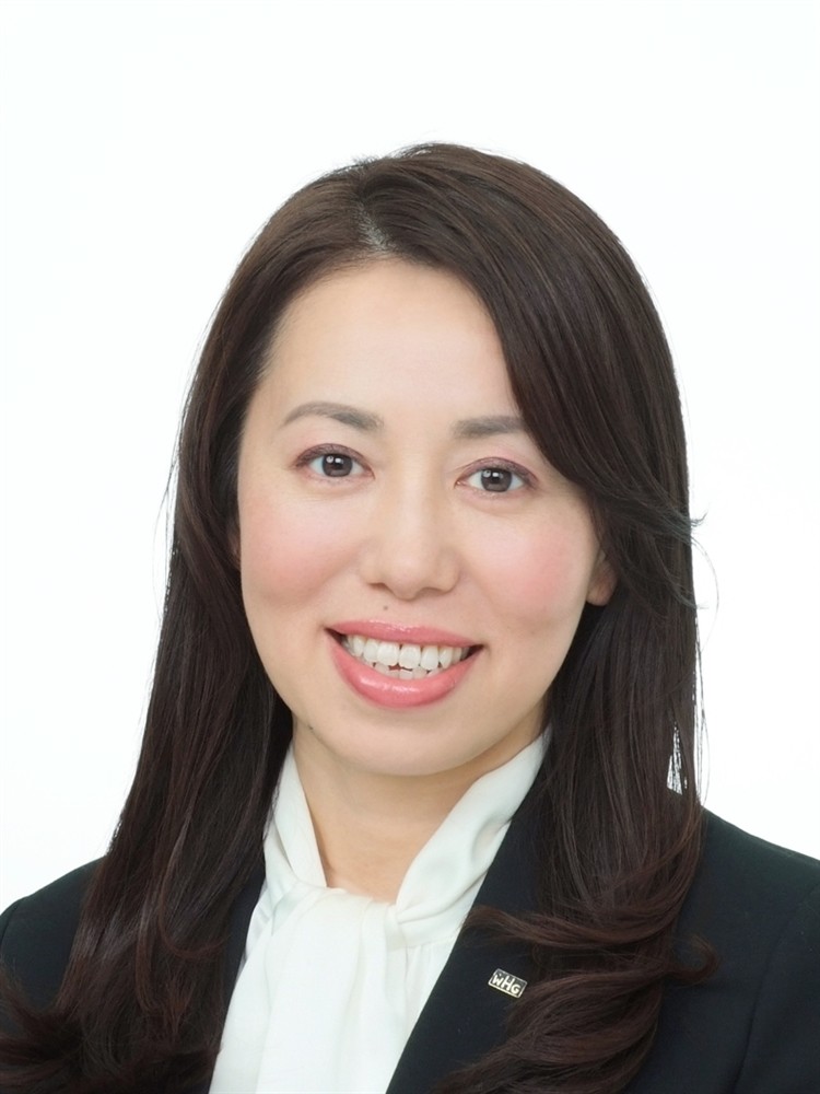 嶋村　有香 (しまむら　ゆか)