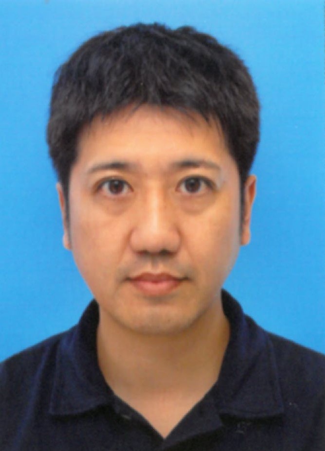 西田　圭(にしだ　けい)