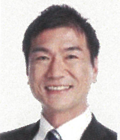 池辺　貢三 (いけべ　こうぞう)