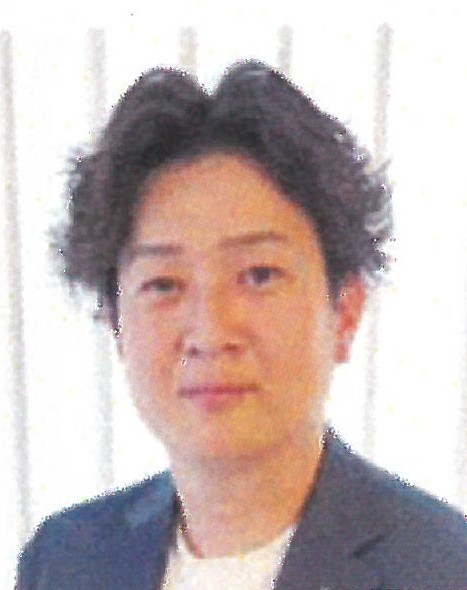 古河　純一(ふるかわ　じゅんいち)