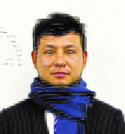 泉　容煕 (いずみ　よんひ)