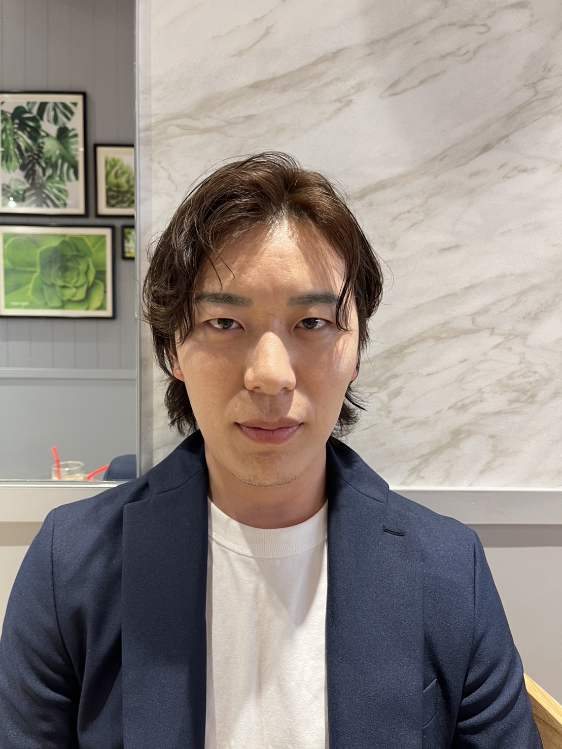 松山　利基(まつやま　りき)