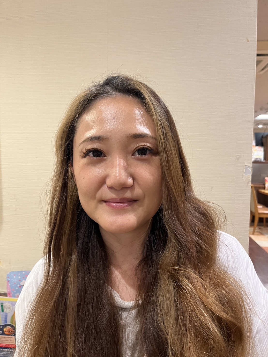 島田　望 (しまだ　のぞみ)