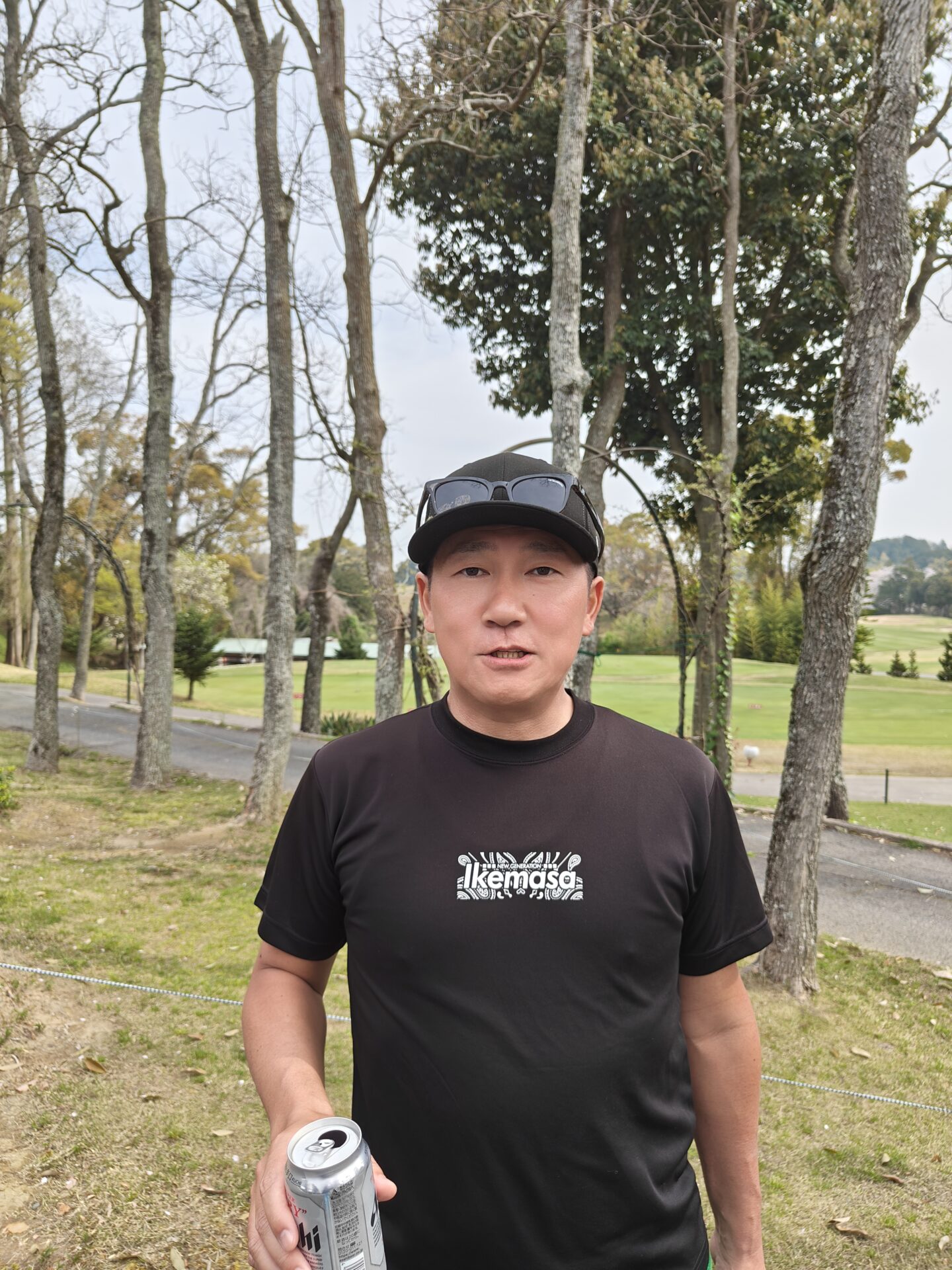 加勢　忠司 (かせ　ただし)