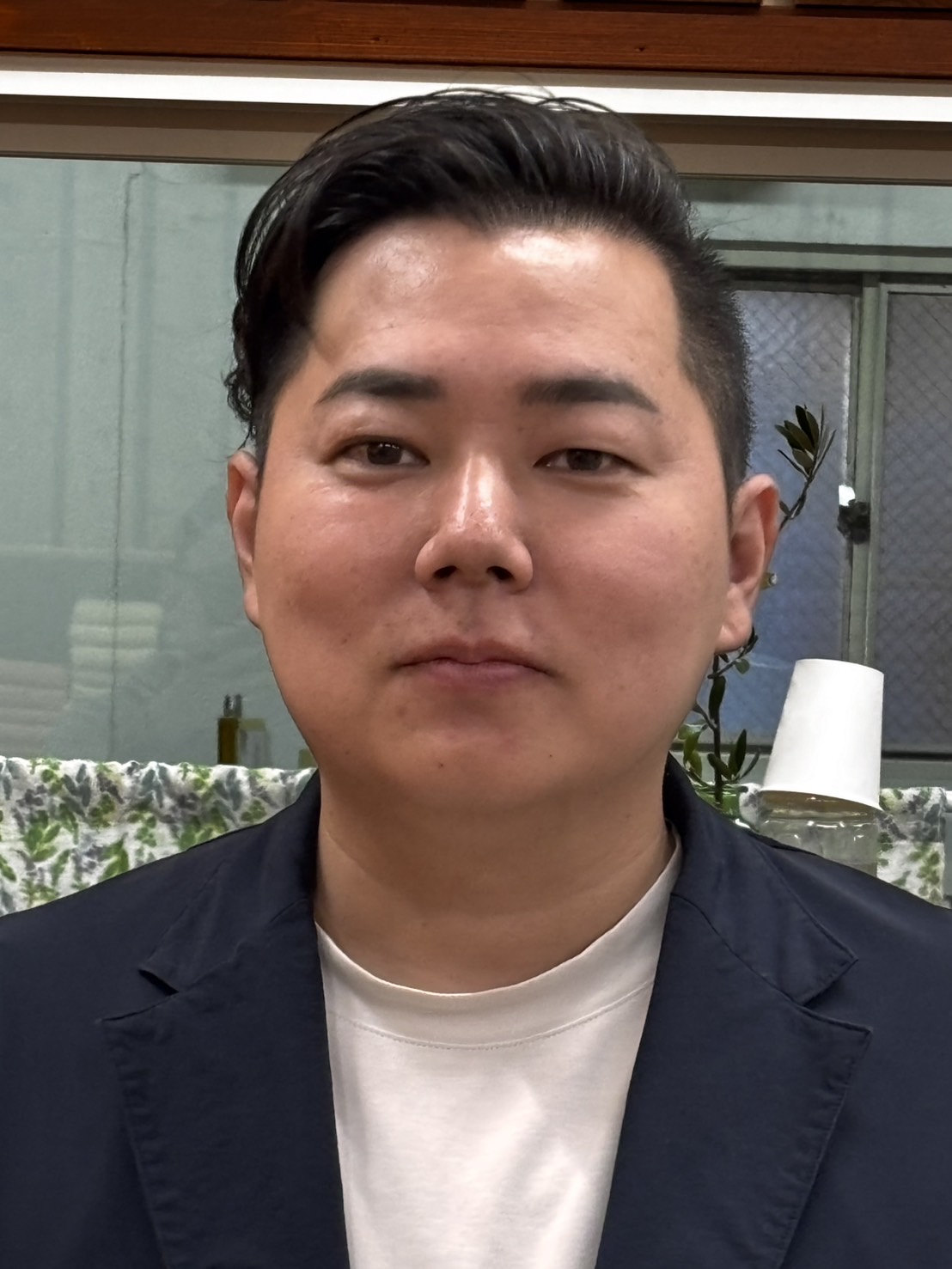 貴志　元洋 (きし　もとひと)