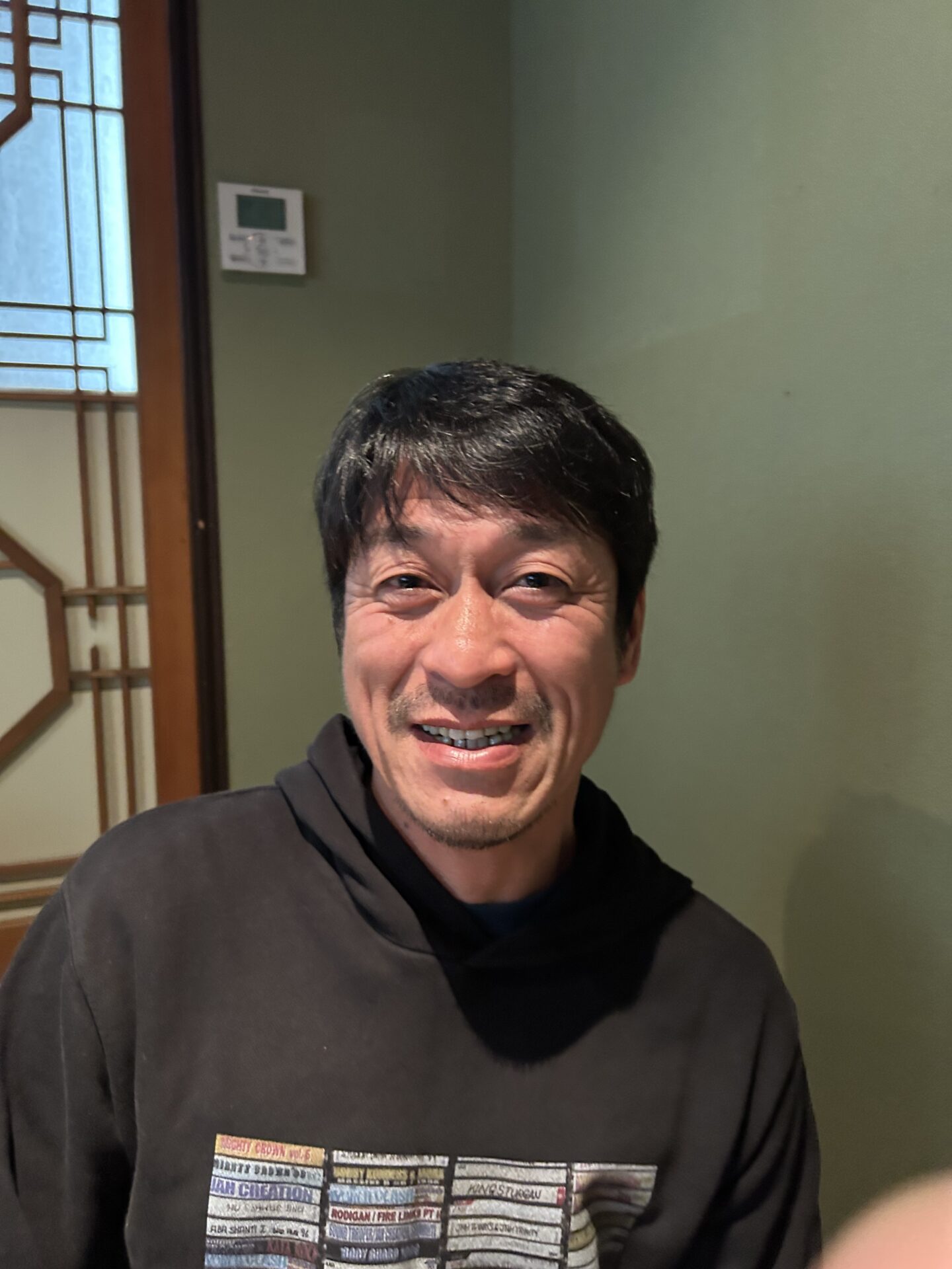 山上　馨一郎(やまがみ　けいいちろう)