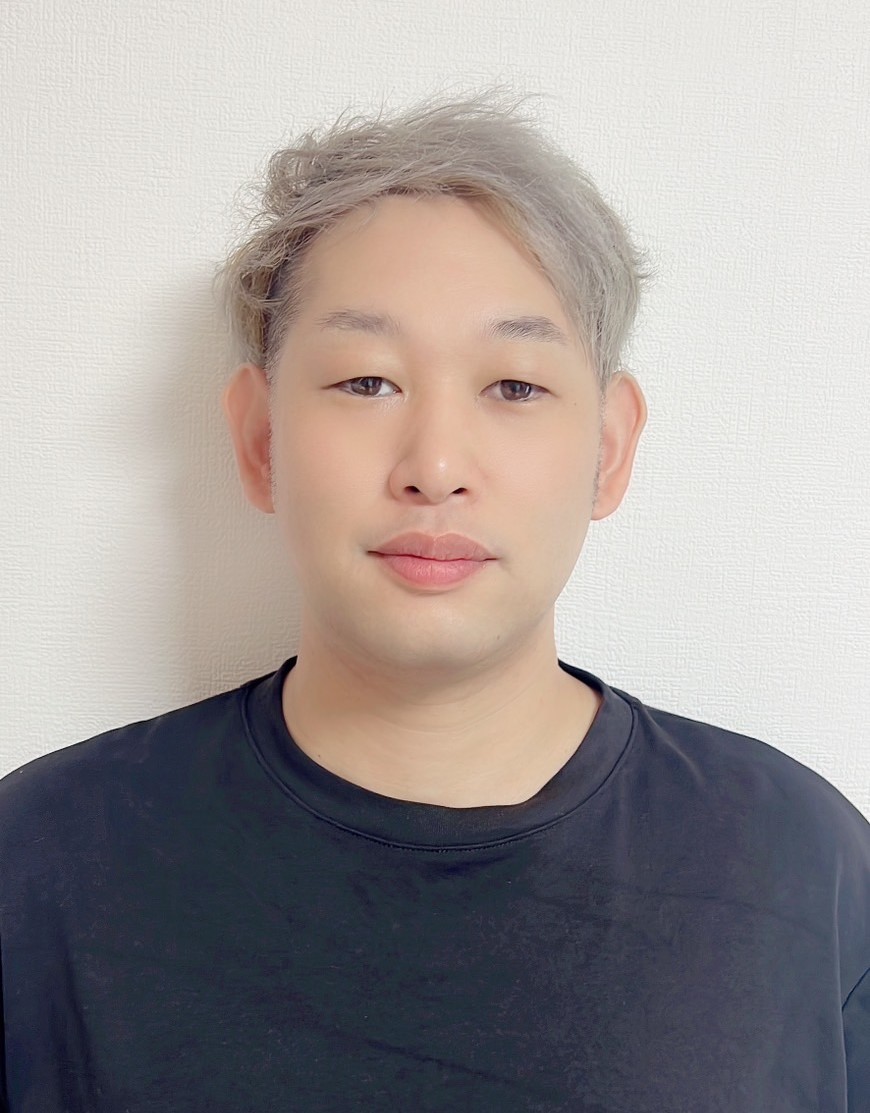 安田　最紋(やすだ　さいもん)