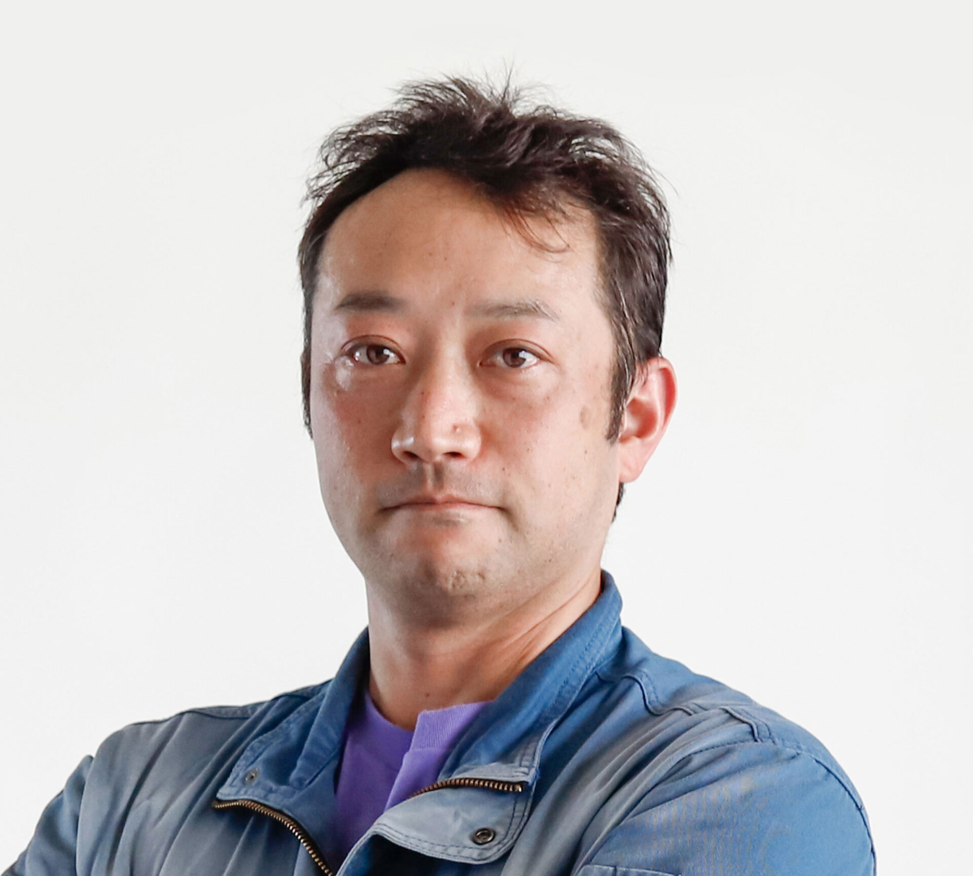 降矢　一磨(ふるや　かずま)