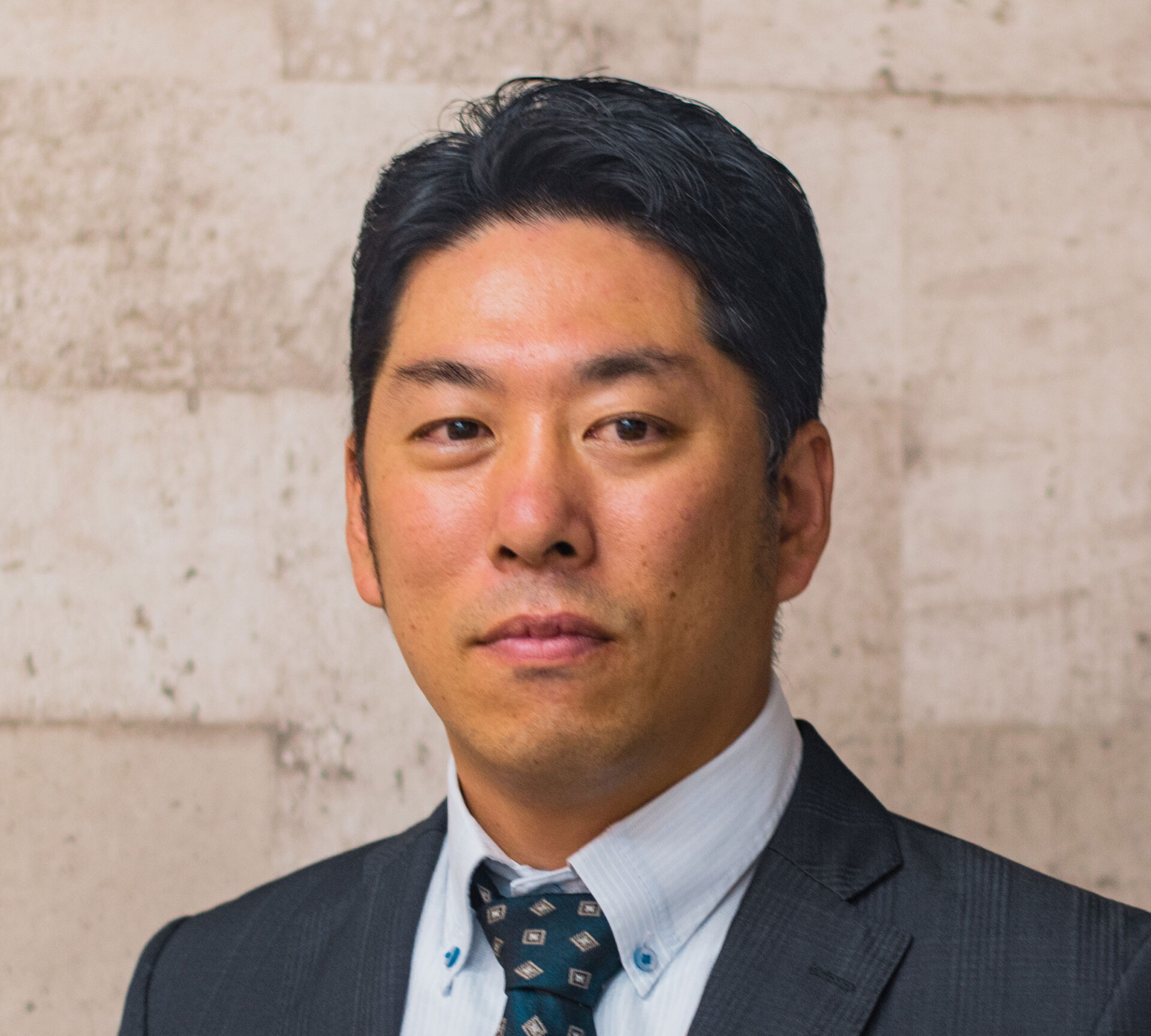 壱岐　勝巳 (いき　かつみ)