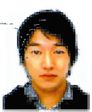 金丸　孝治（かねまる　こうじ）