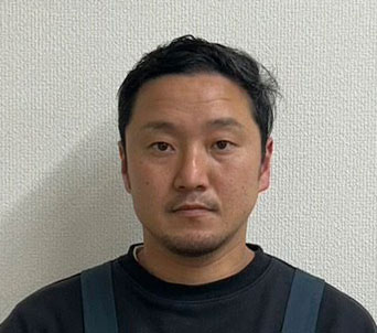 馬嶋　嘉大(まじま　よしはる)