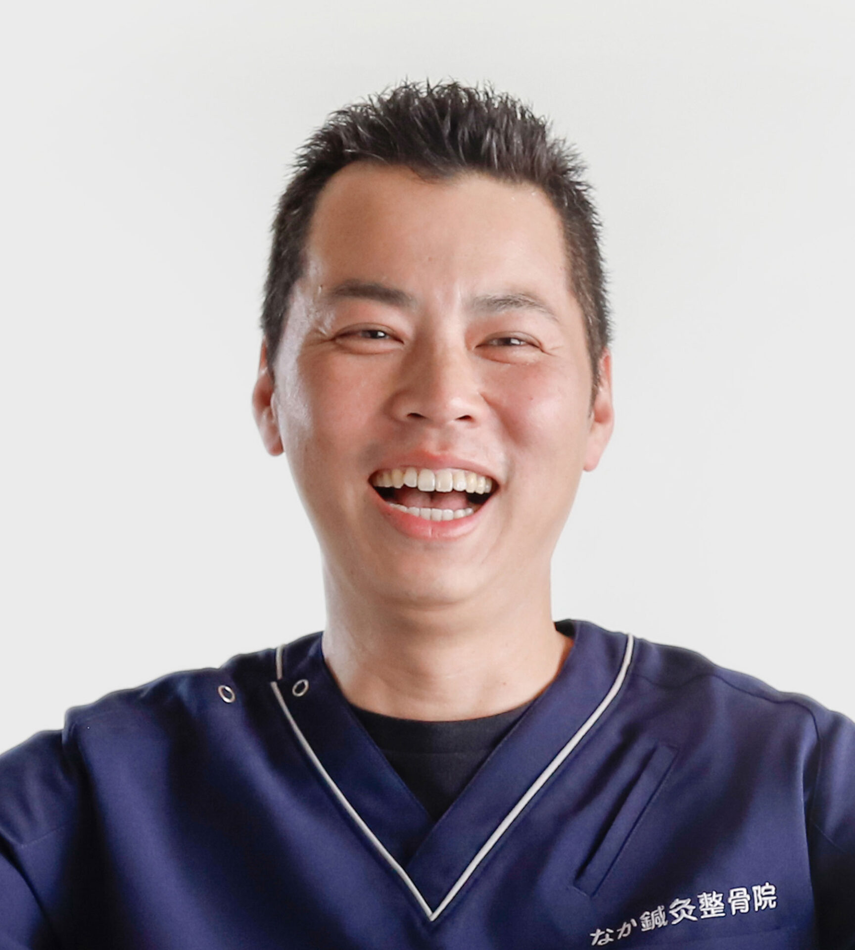 仲　祐輔 (なか　ゆうすけ)