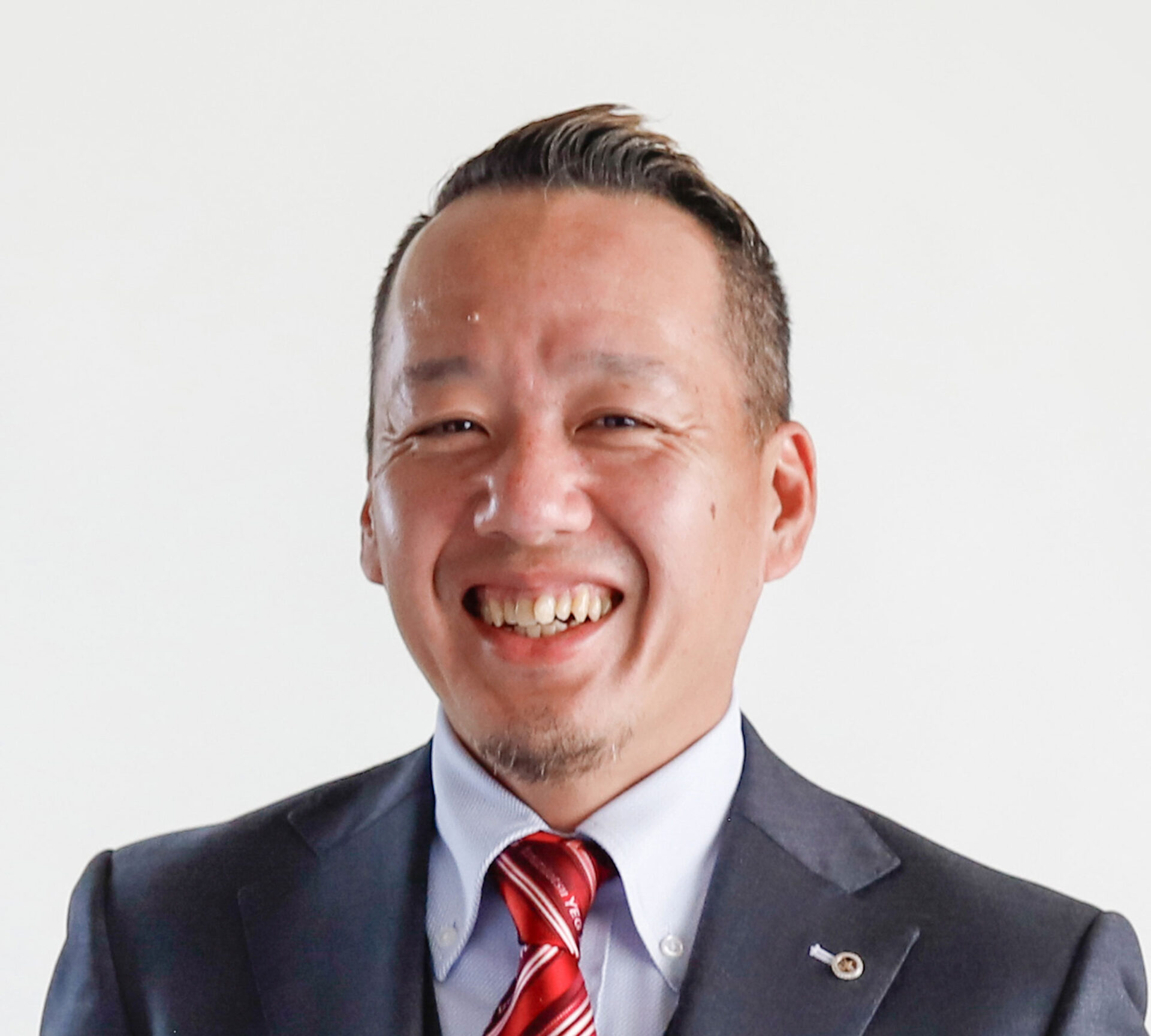 西川　博之(にしかわ　ひろゆき)