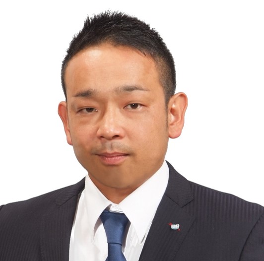 小田　博（おだ　ひろし）