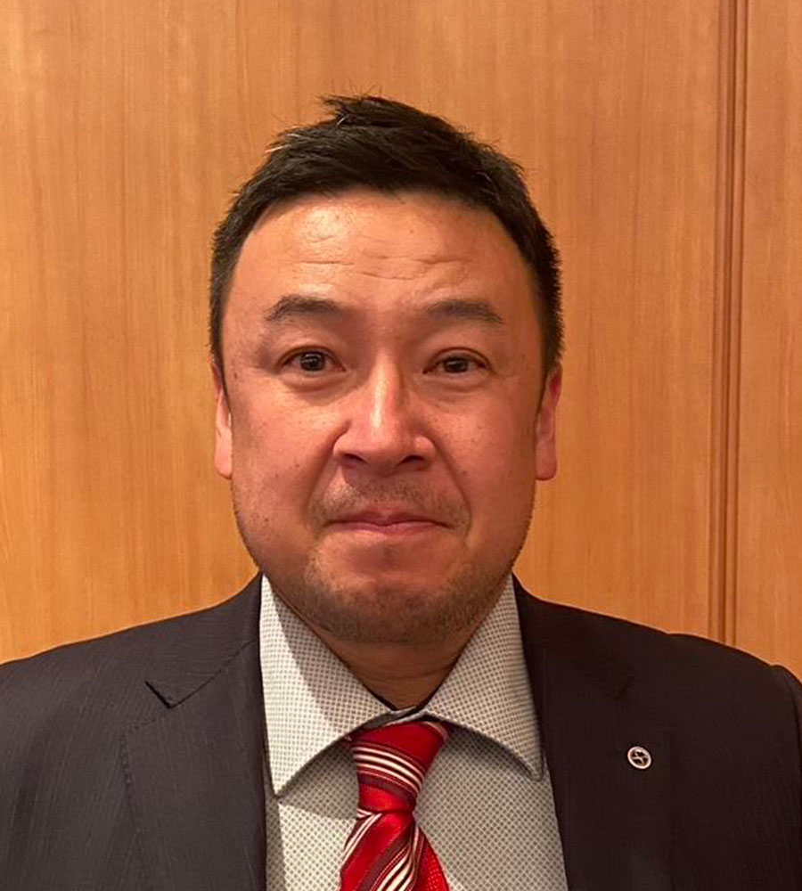 小野寺　巧（おのでら　たくみ）