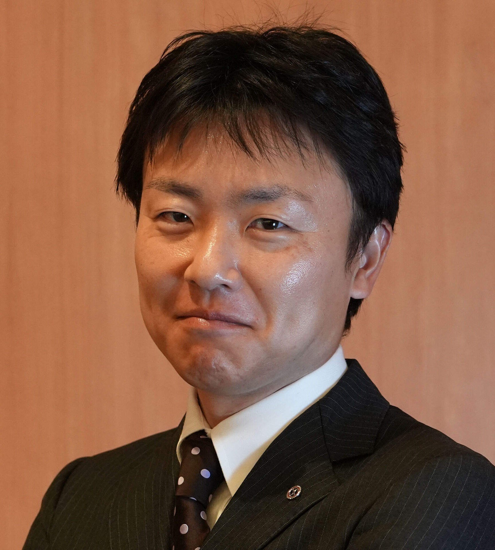 辻川　喜之(つじかわ　よしゆき)