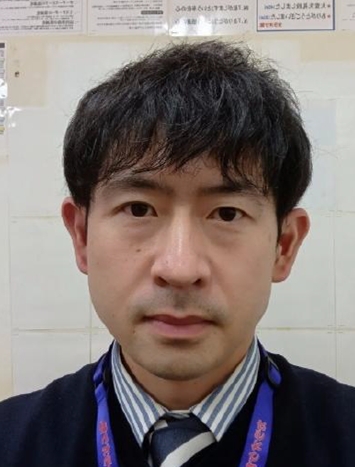 蓑田　英樹(みのだ　ひでき)
