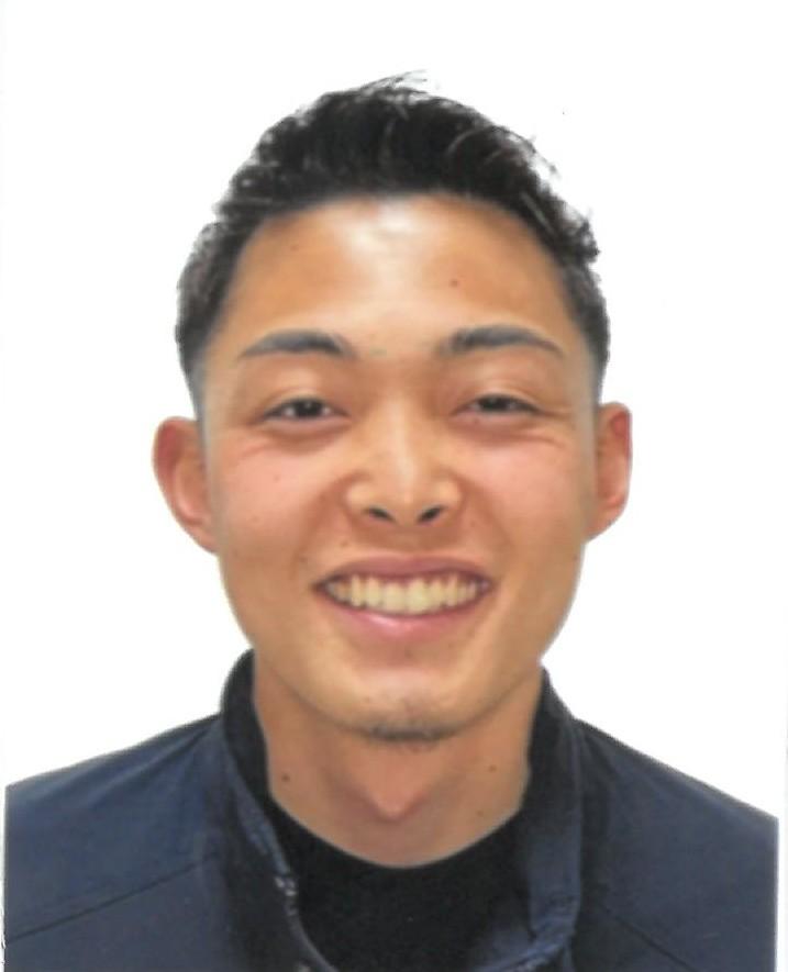 野上凌佑（のがみ　りょうすけ）